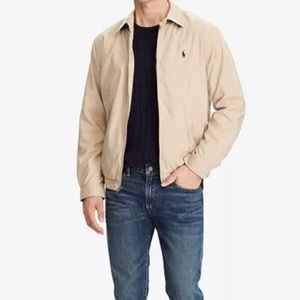 Polo Ralph Lauren windbreaker